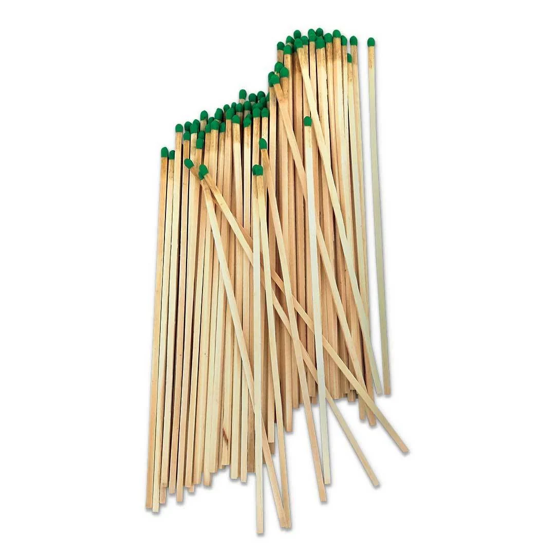 Next-Generation Extra Long Matches Breathable