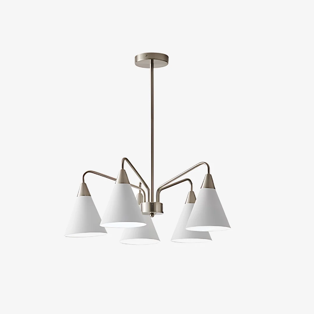 Official Fashion Cono Chandelier Next-Generation
