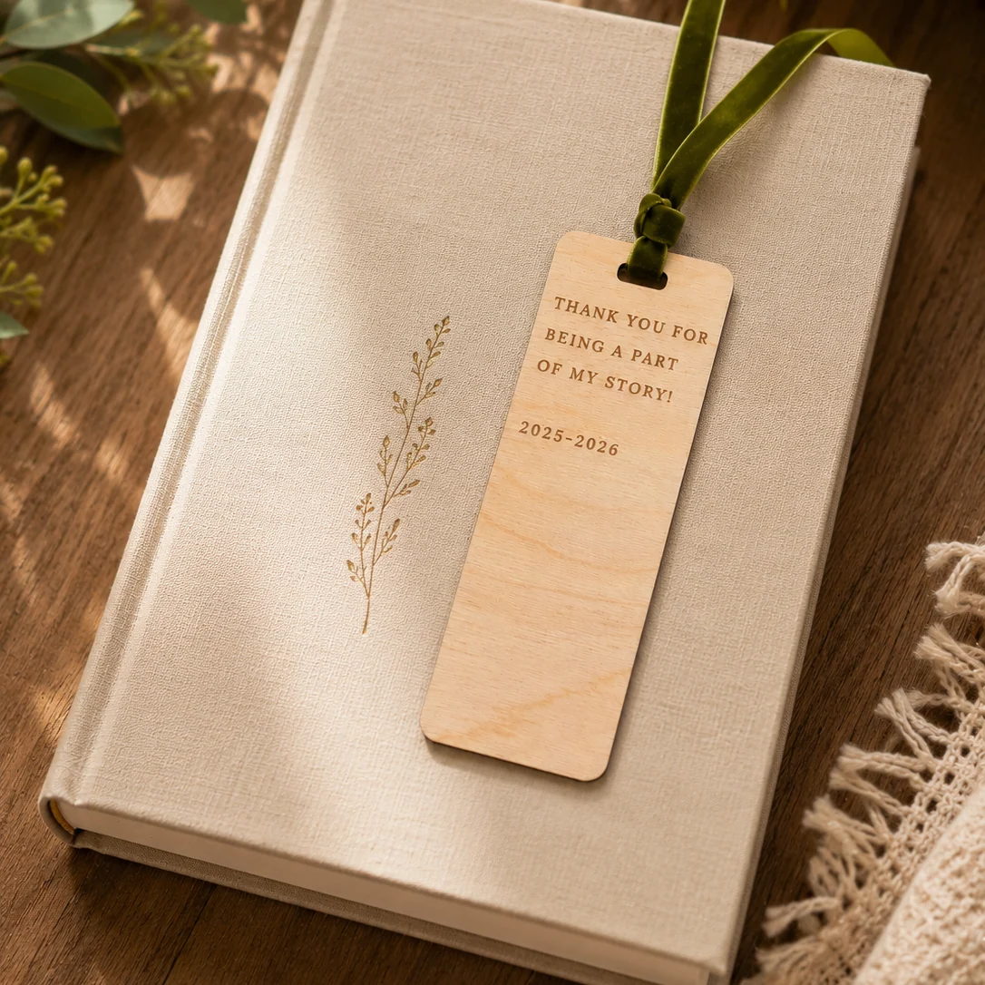 Practical Part of My Story Book Mark Reliable