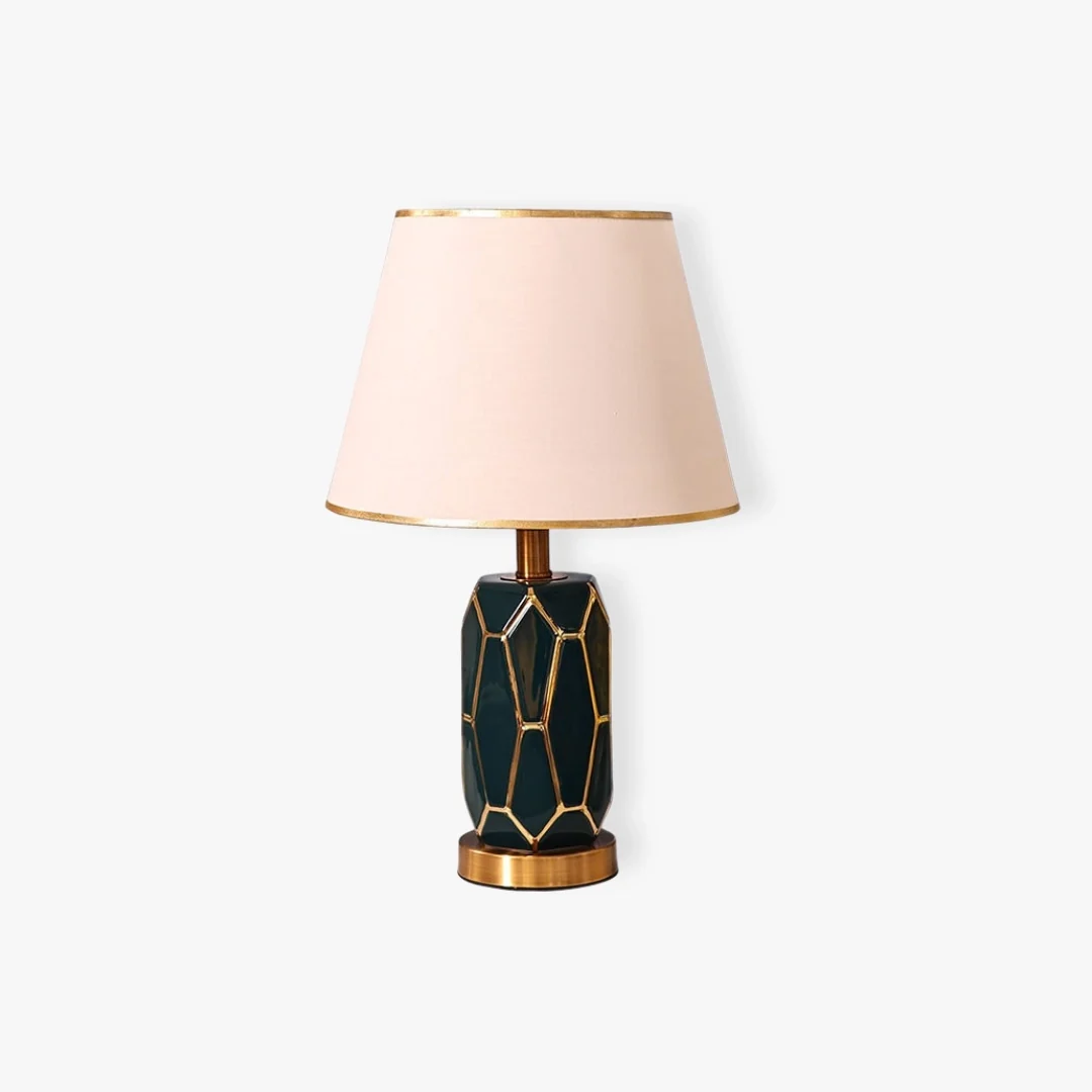 Quality YOYO Ceramic Table Lamp Official