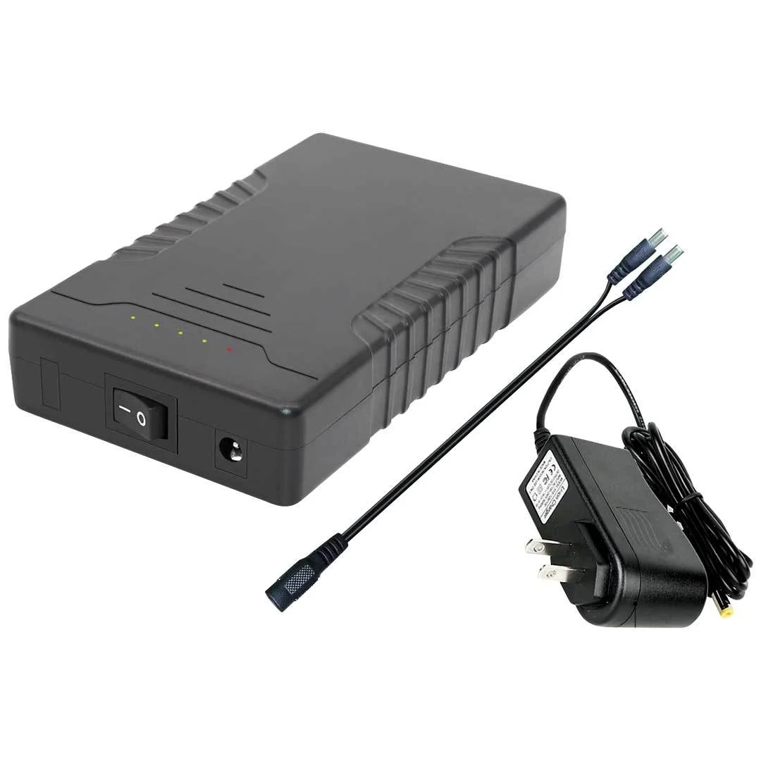 World-Class EGG Genius Battery Pack Trusted