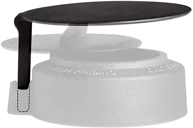Innovative Big Green Egg rEGGulator Rain Cap for 2XL XL L M Versatile