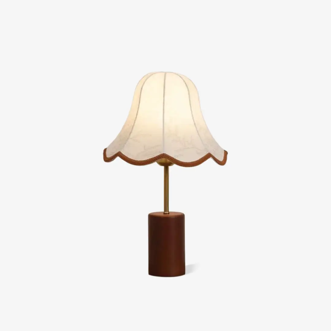 Trendy Velika Table Lamp Convenient