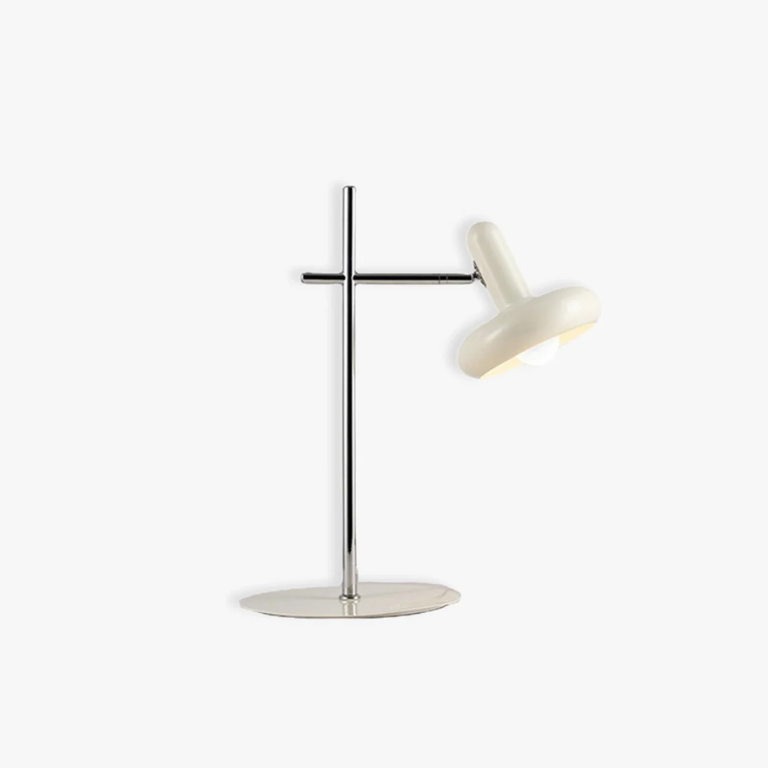 Versatile Art Vintage Table Lamp Elegant