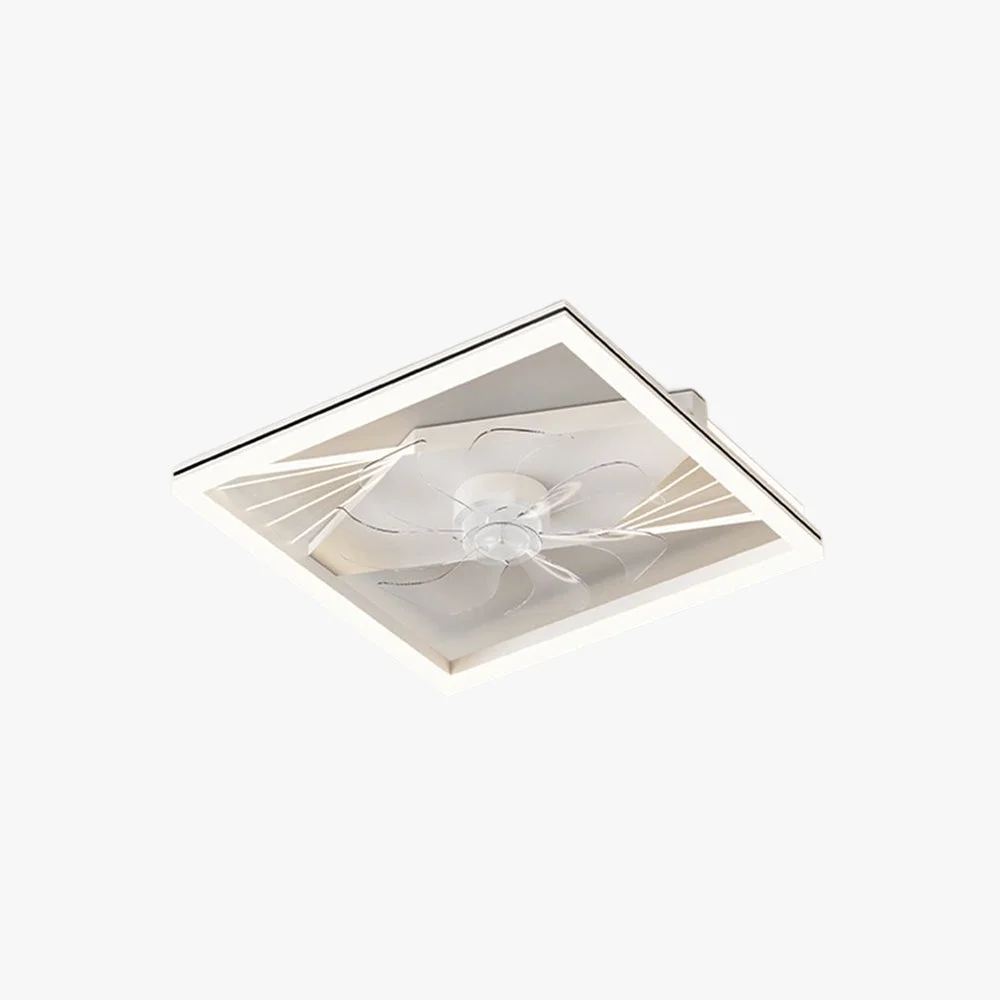 Outstanding Kirsten 7 3-Blade Ceiling Fan With Light 8 Style L 20 24'' World-Class