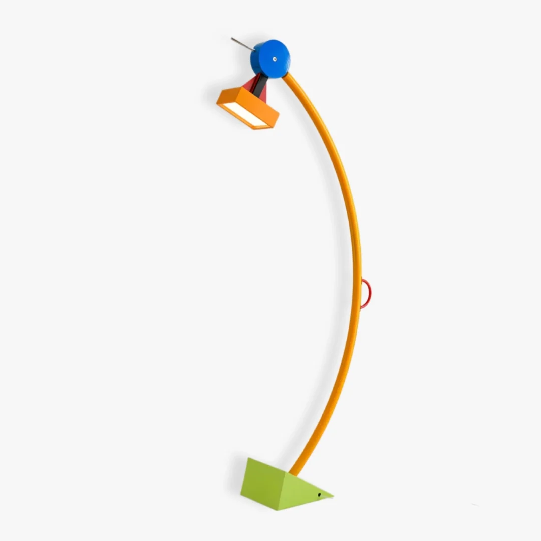 Elite Treetops Floor Lamp Responsible
