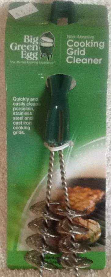 Artisan Porcelain Grid Cleaner non abrasive Functional