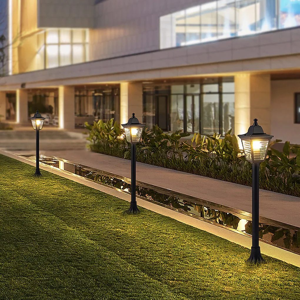 Durable Classic European-style Waterproof Landscape Light for Outdoor Villa Garden Smooth