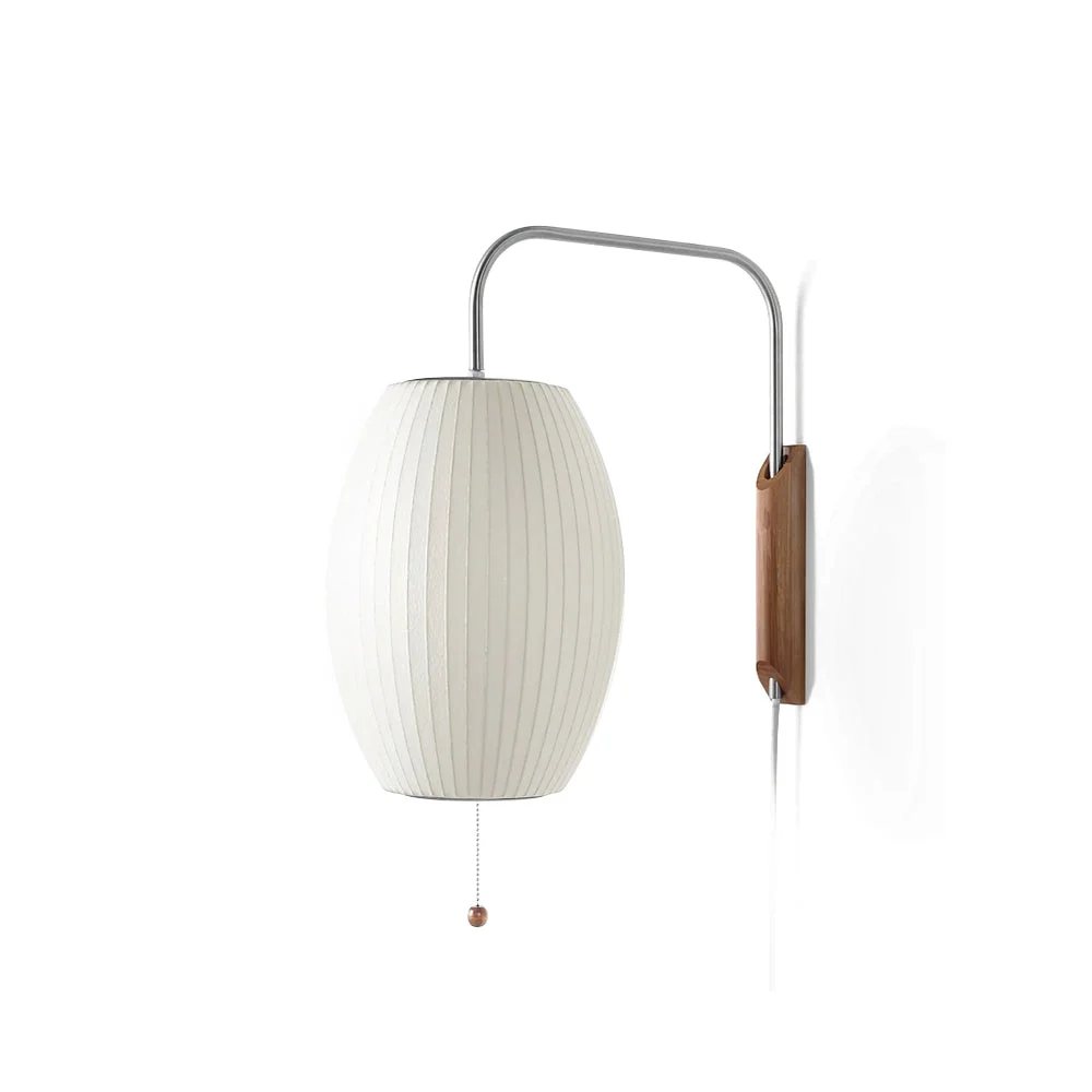 Specialty Nelson Wall Lamp Flexible