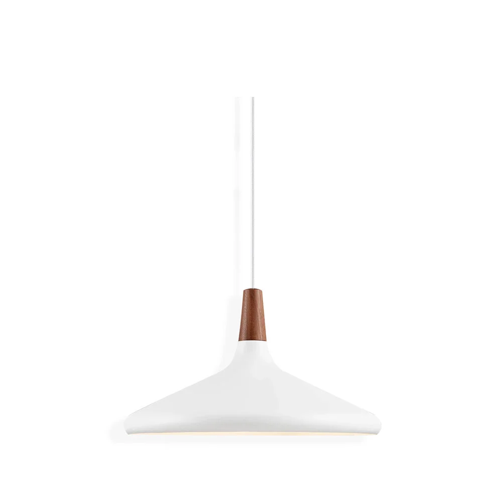 Clean Nori Pendant lamp Responsible