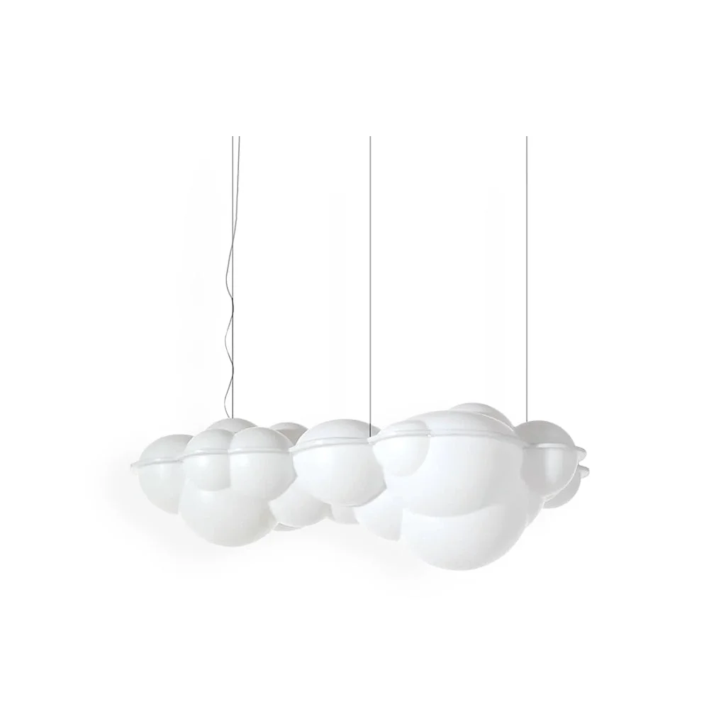 Optimized Nuvola Pendant Light World-Class
