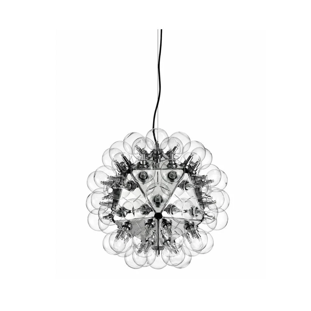 Genuine Taraxacum Pendant Light Long-Lasting