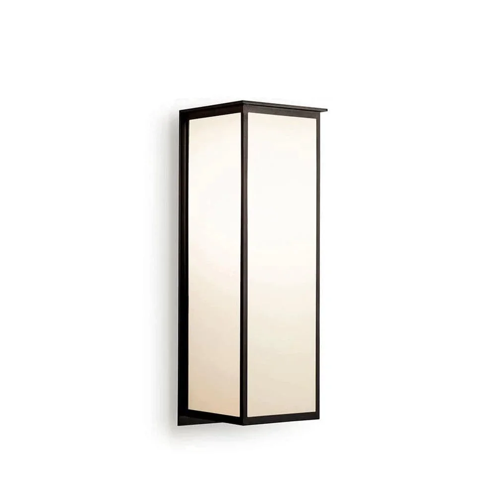 Exceptional Amsel Outdoor Wall Lamp Refined