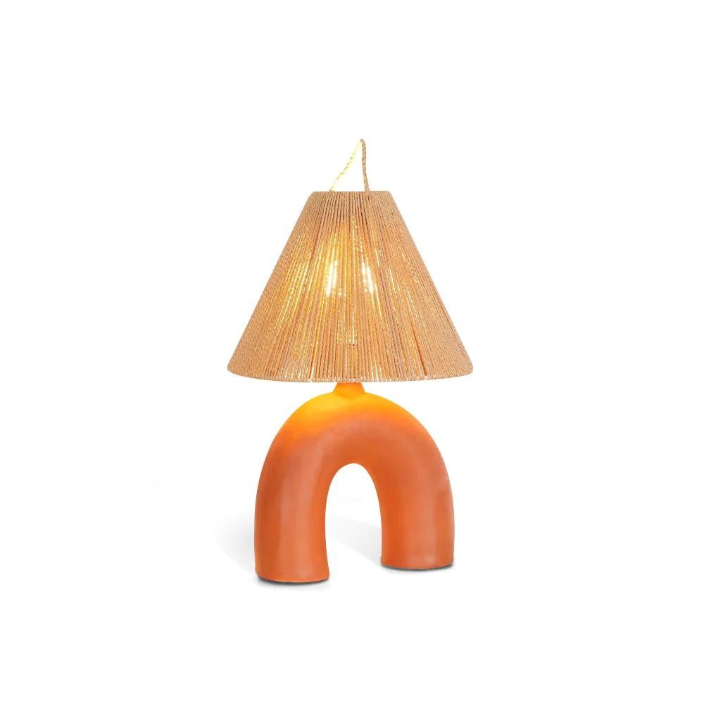 Advanced Volta Table Light Luxury