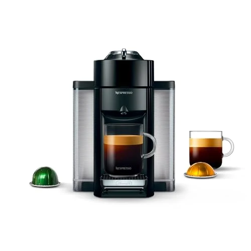 Healthy Vertuo Coffee and Espresso Machine by De’Longhi Effective