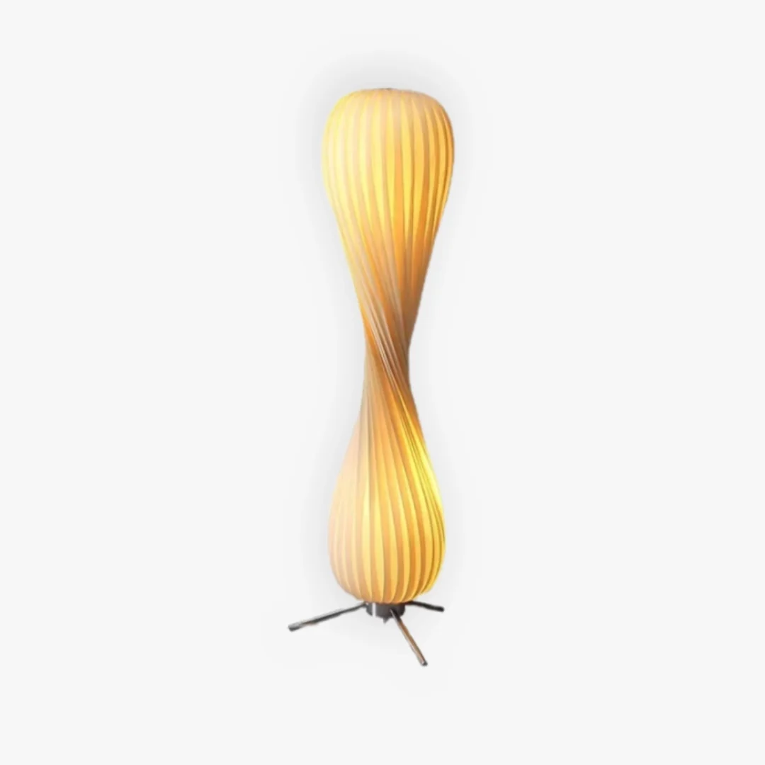 Breathable Rolled Edge Floor Lamp Dependable