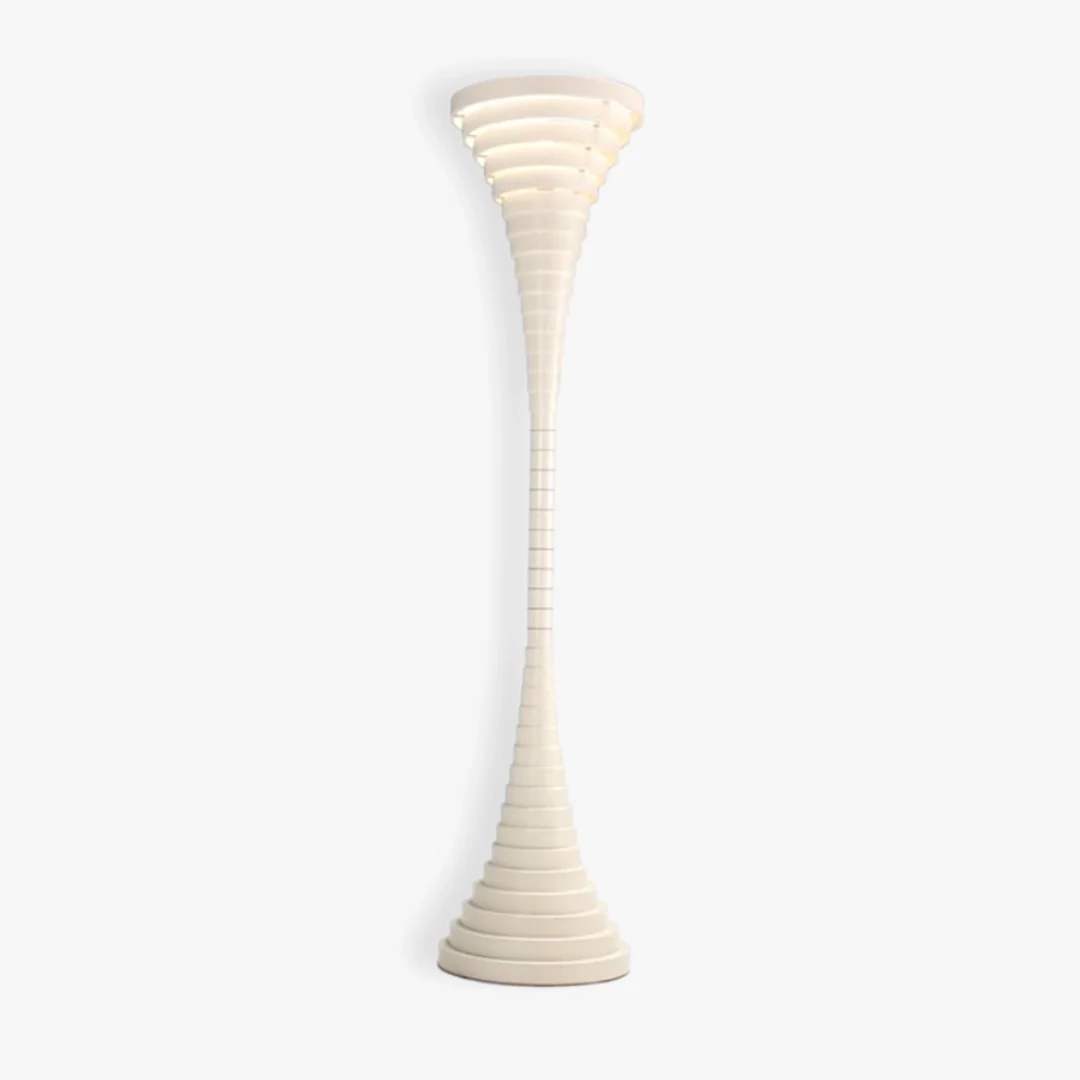Original Design Post-Modern Irregular Floor Lamp Dependable