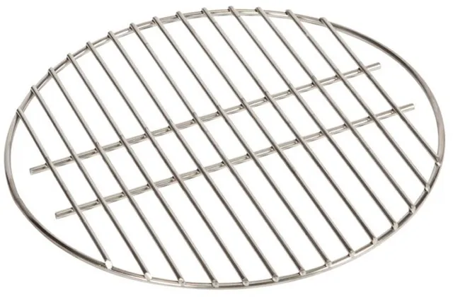Trusted Big Green Egg Stainless Steel Grid for Large EGG Flexible