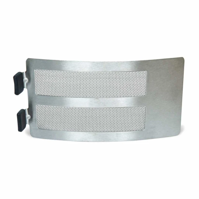 Innovative Big Green Egg Draft Door Mesh Panel S MX MN for EGG’s 2020 or newer Sophisticated