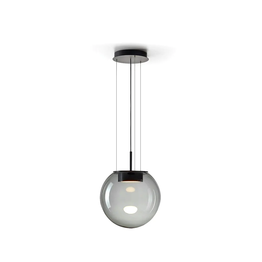 Responsible Orbis Pendant Lamp Artisan