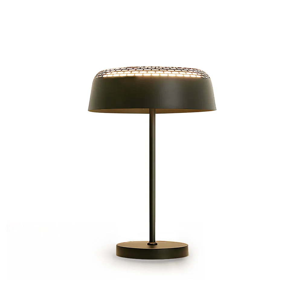 Elegant Ring T1 Table Lamp Trendy