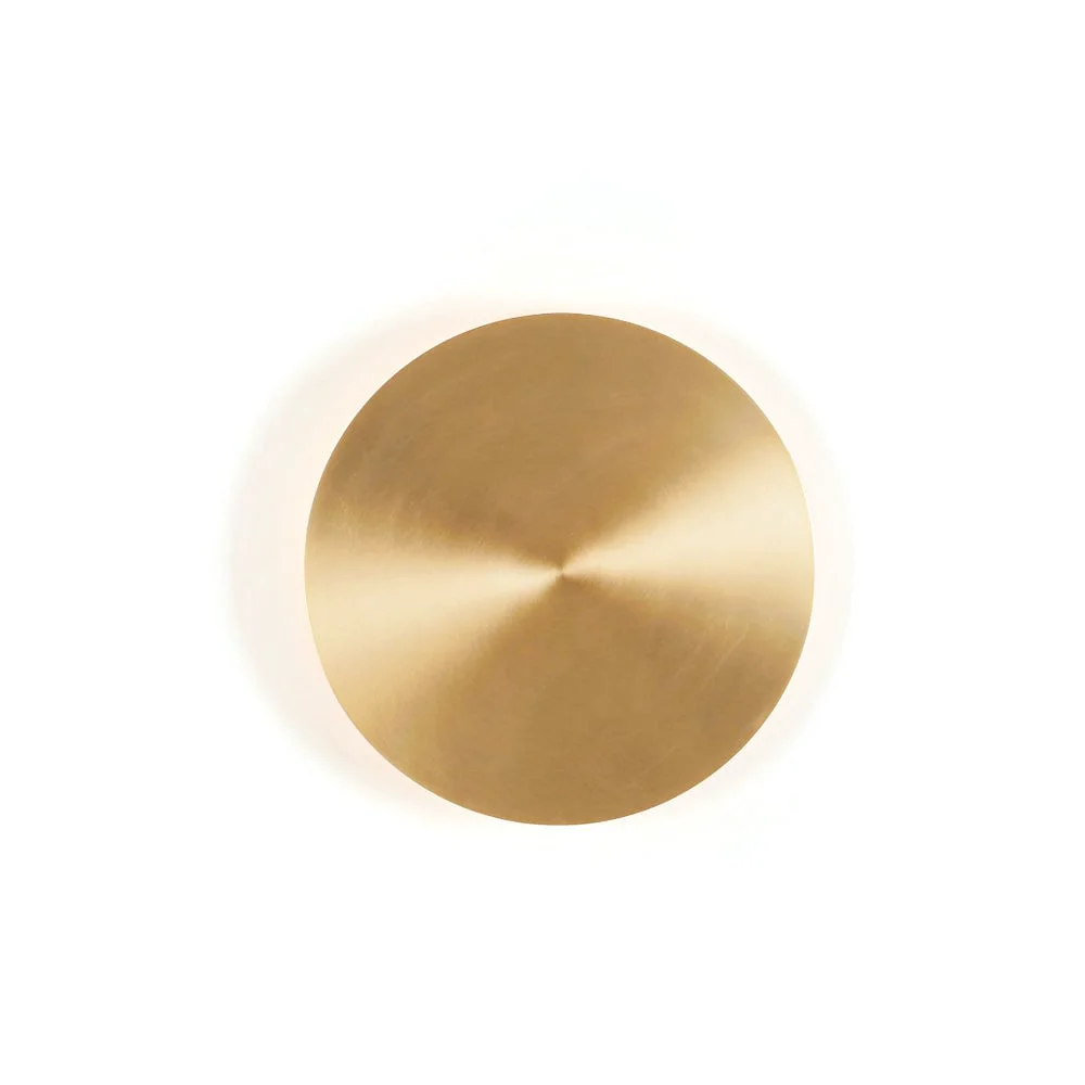 Advanced Gossa Wall Lamp Responsible