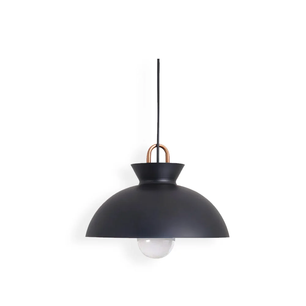High-End Coil Pendant Lamp High-Grade