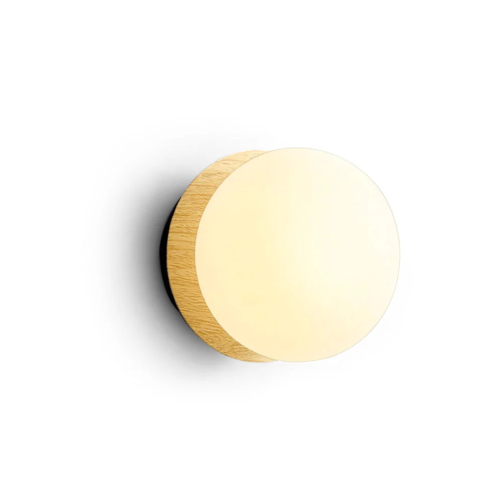 Casual Knock Wall Lamp Professional