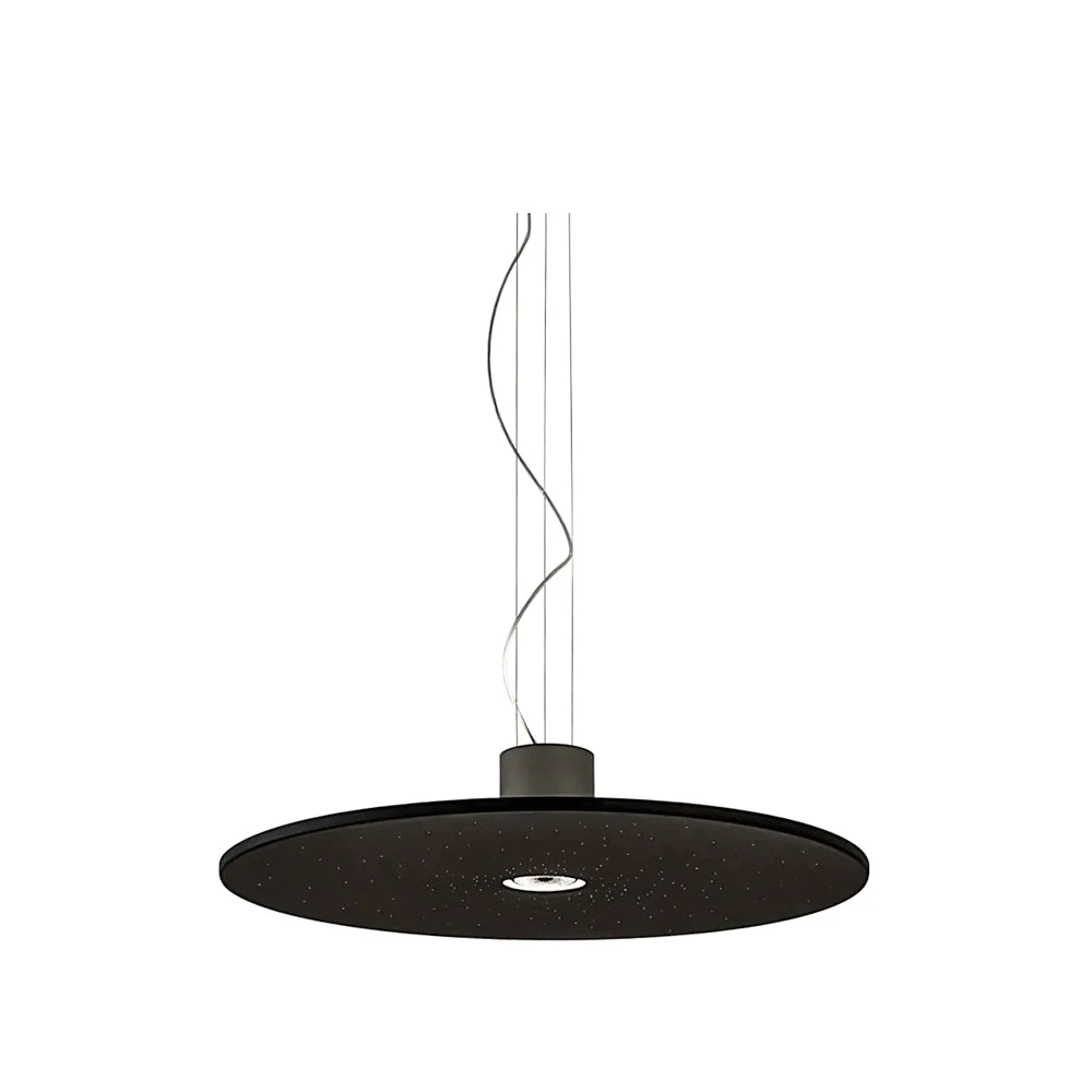 Advanced Andromeda Pendant Lamp Selected