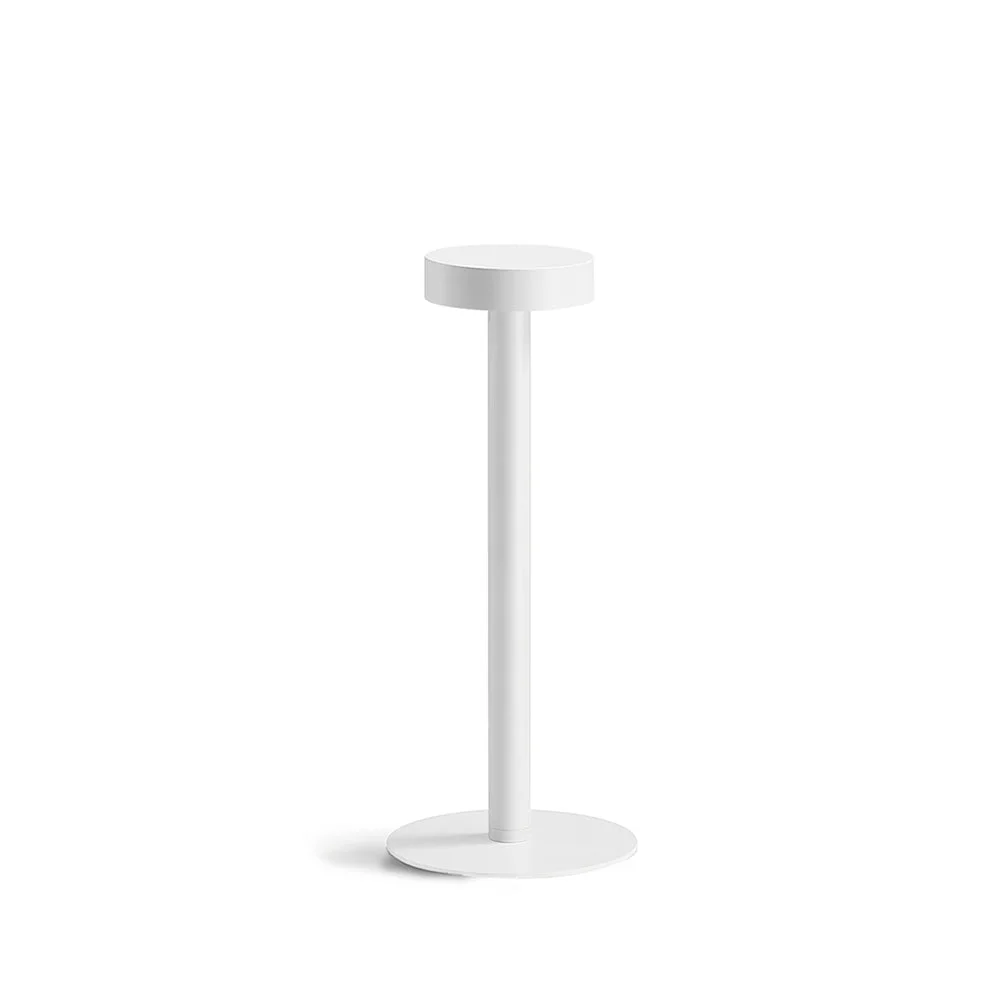 Outstanding Tetatet Built-in Battery Table Lamp Sophisticated