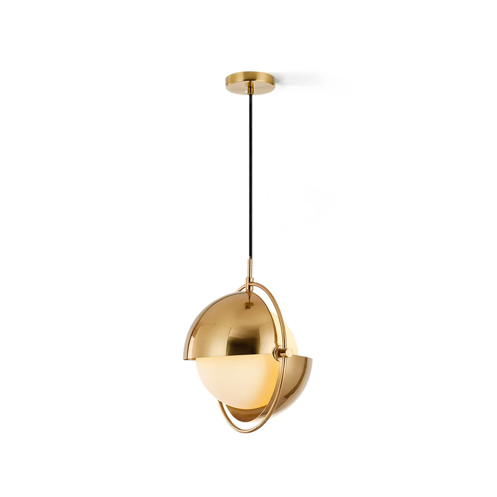 Genuine Anix Pendant Lamp Safe