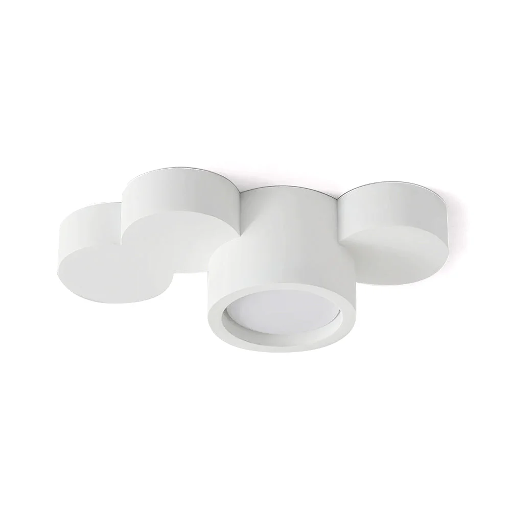 Quality Chio Ceiling Lamp Dependable
