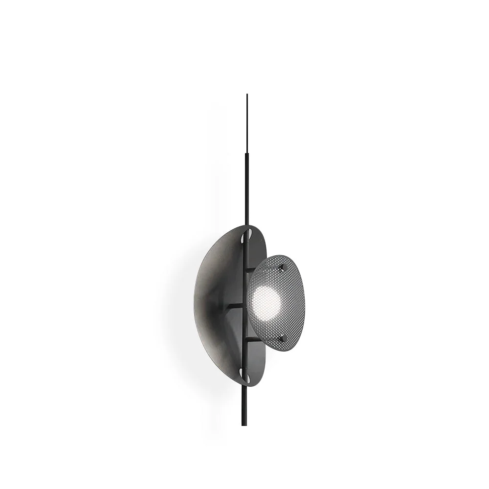 Refined Corolle Pendant Lamp Proven