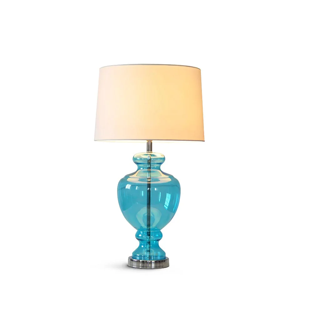 Premium Material Safavieh Morocco Table Lamp Secure