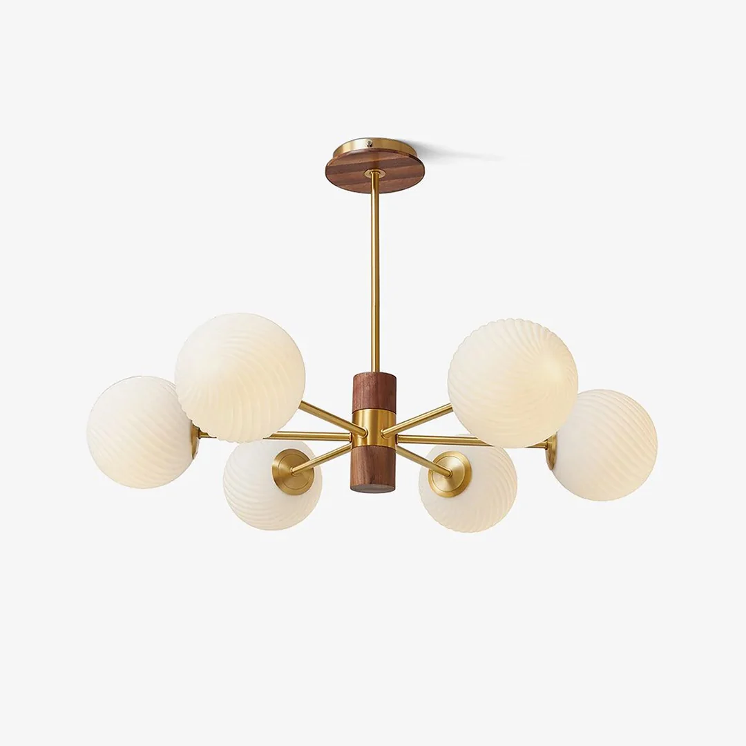 Convenient Sputnik Chandelier Excellent