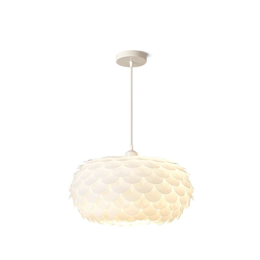 Official Erges Pendant Lamp Recyclable