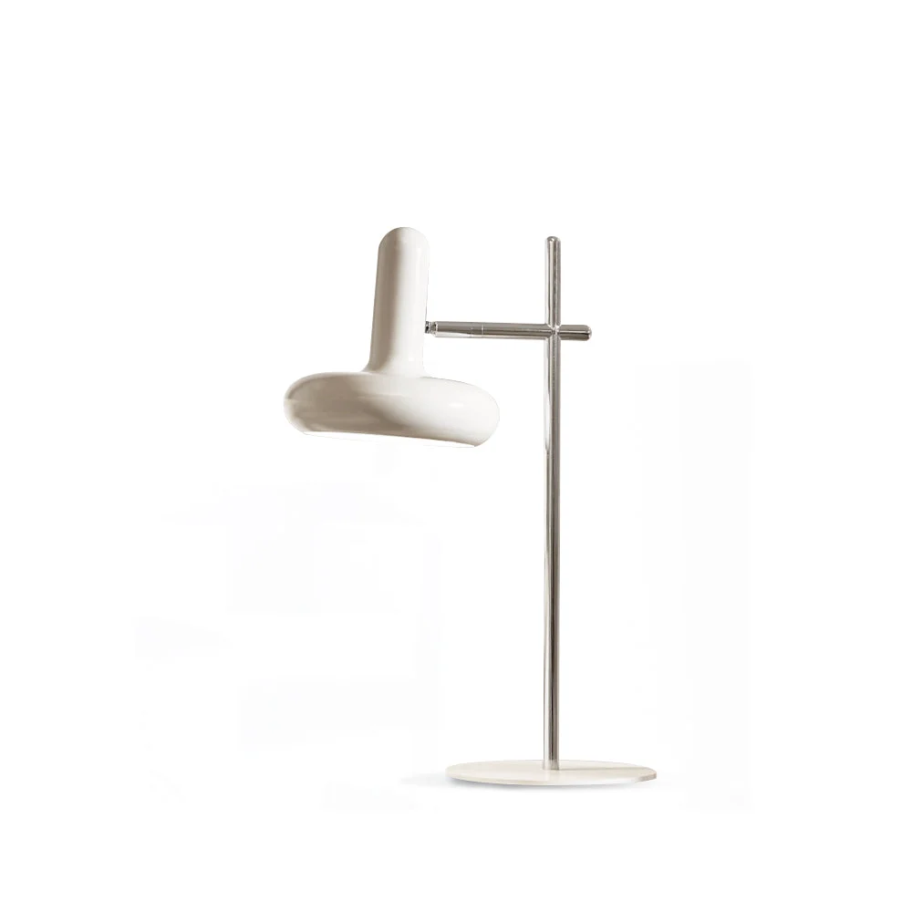 Smooth Optima Table Lamp Outstanding