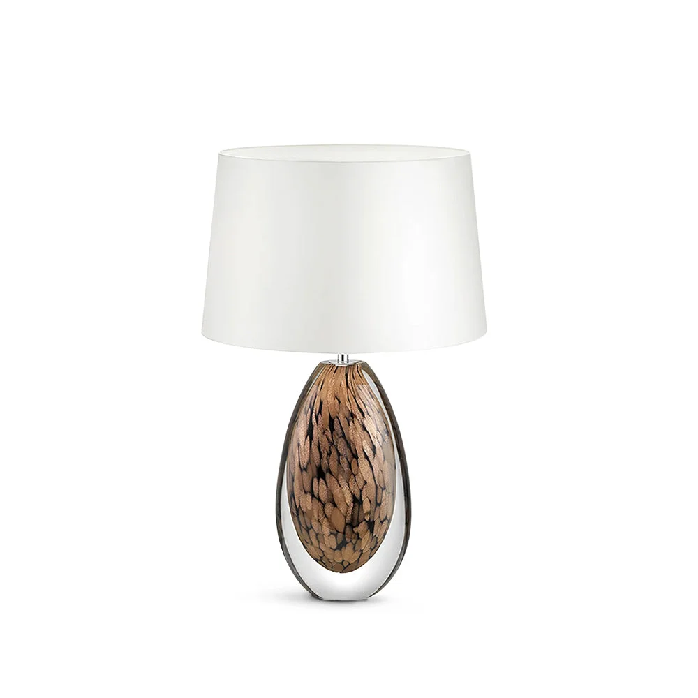 Crafted Tullia Table Lamp High-Performance