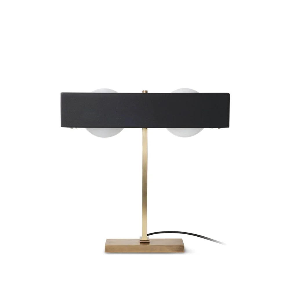 Smooth Kernel Table Lamp High-Grade