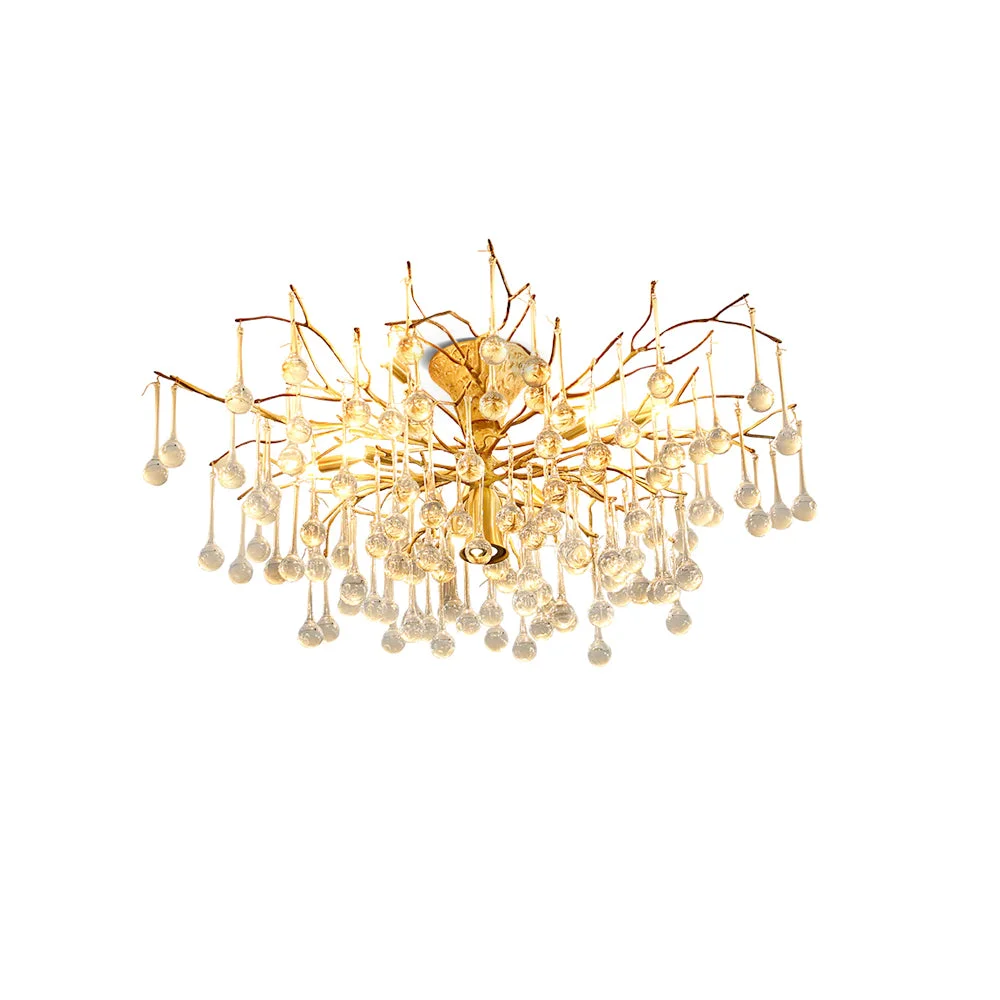User-Friendly Divino Ceiling Lamp Trendy