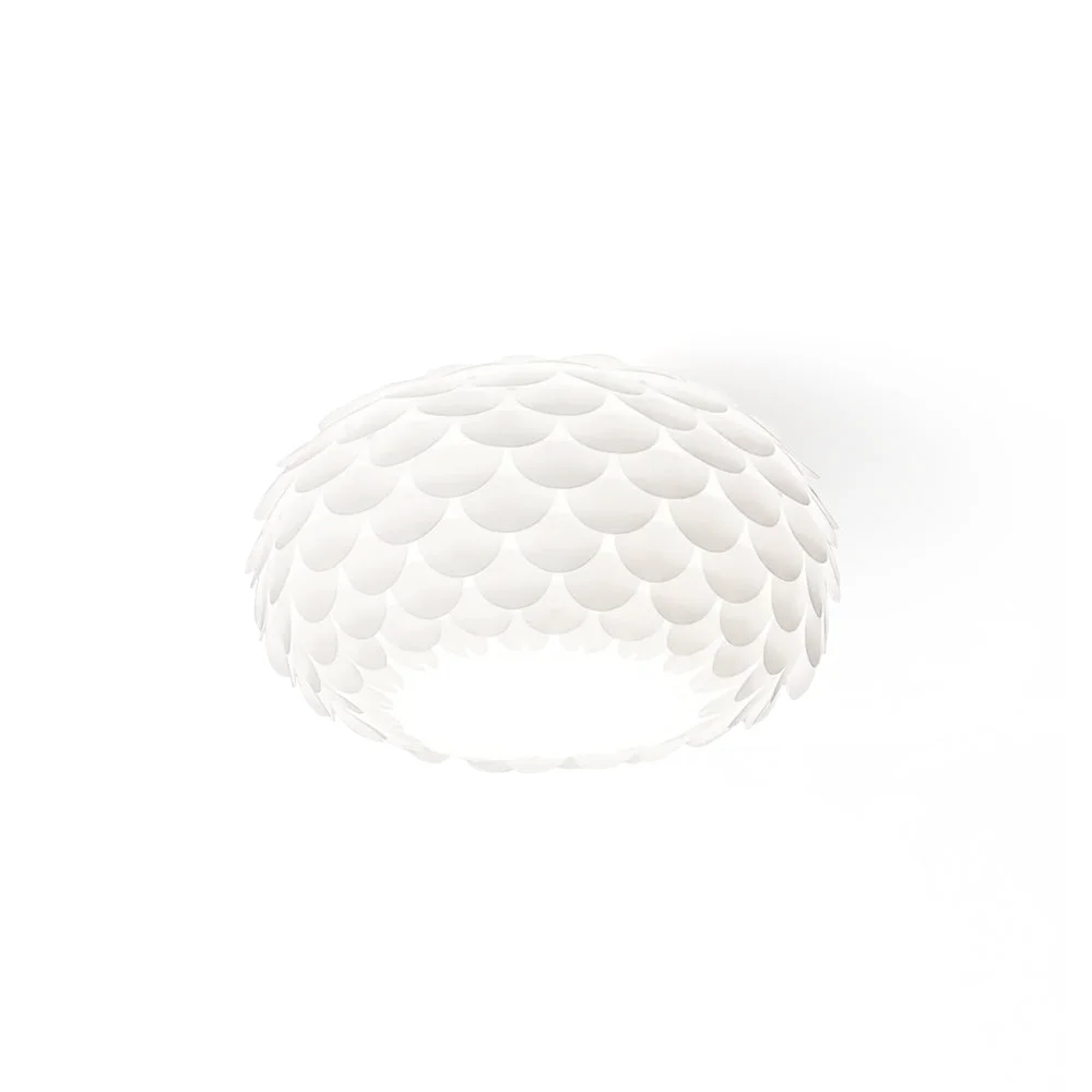 Crafted Erges Ceiling Lamp Prestigious