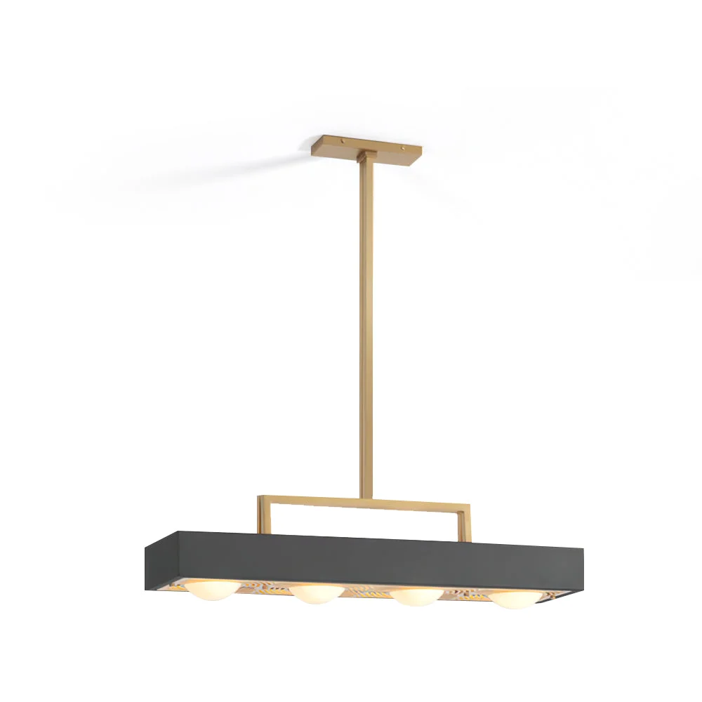 Smart Kernel Pendant Lamp Specialty