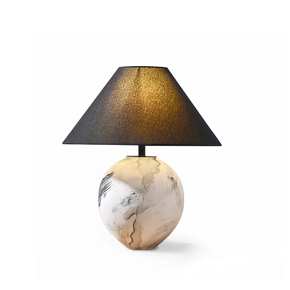 Long-Lasting Mcnally Table Lamp Innovative