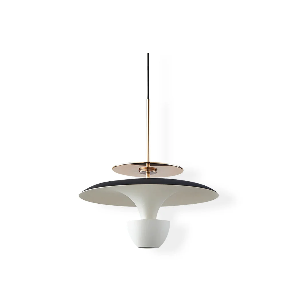 Prestigious UFO Pendant Lamp Verified