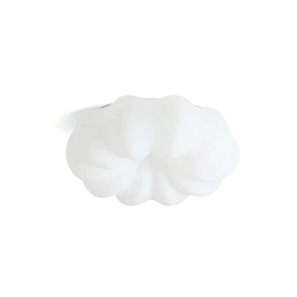Versatile Cloud Kumo Ceiling Light First-Class