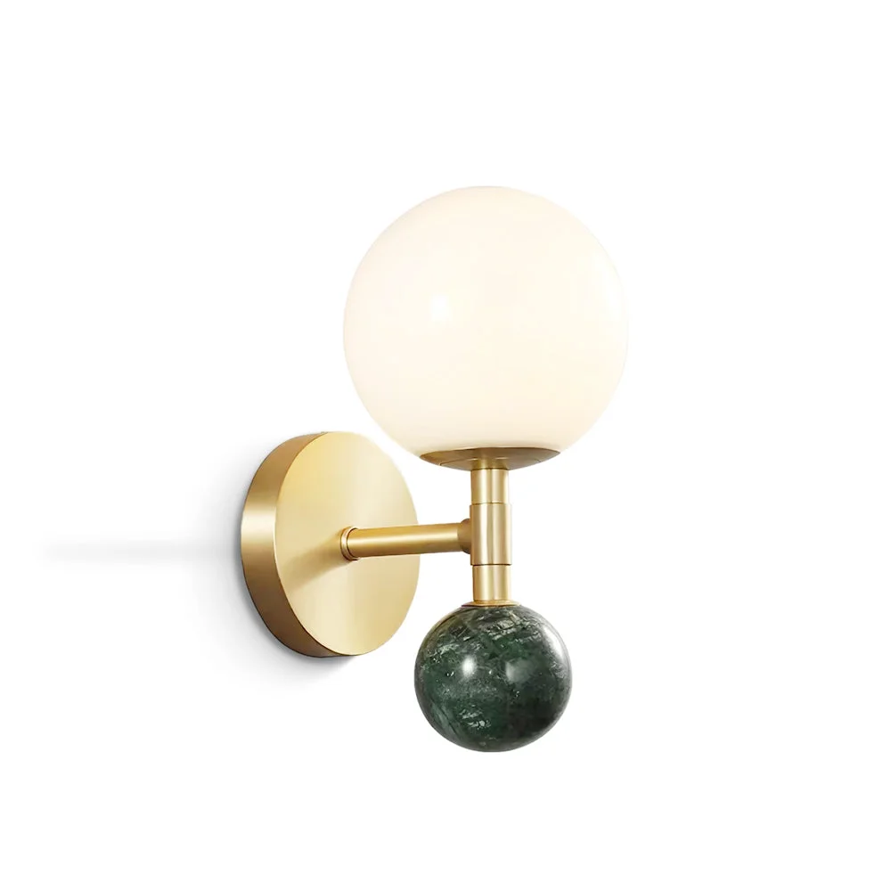 Luxury Dalt Wall Lamp Genuine