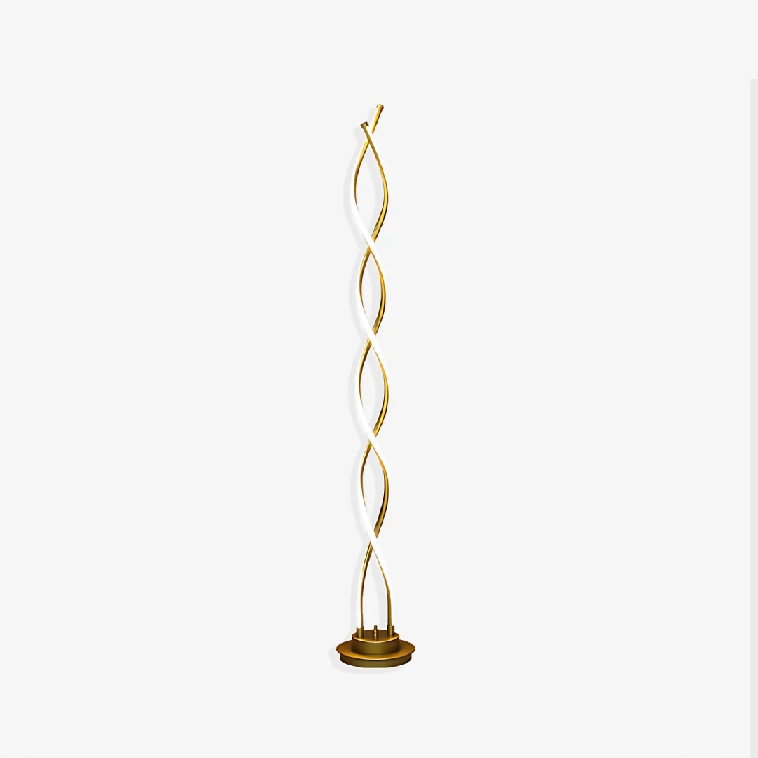 Reliable Minimalist Eye Protection Floor Lamp Detailed