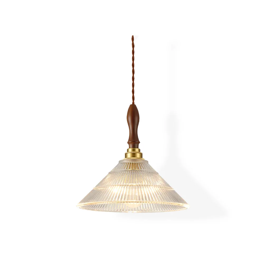 Classic Boston Bowl Pendant Light High-Grade