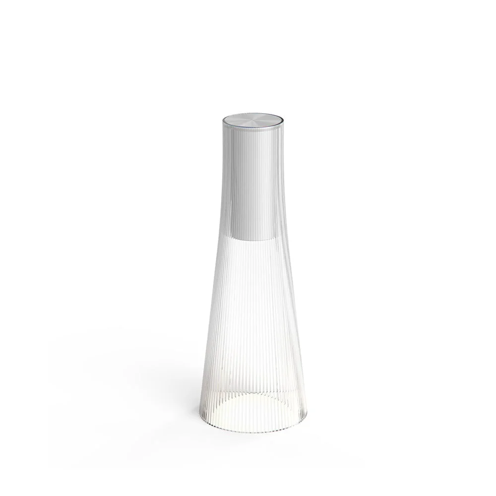 Comfortable Candel Table Lamp Versatile