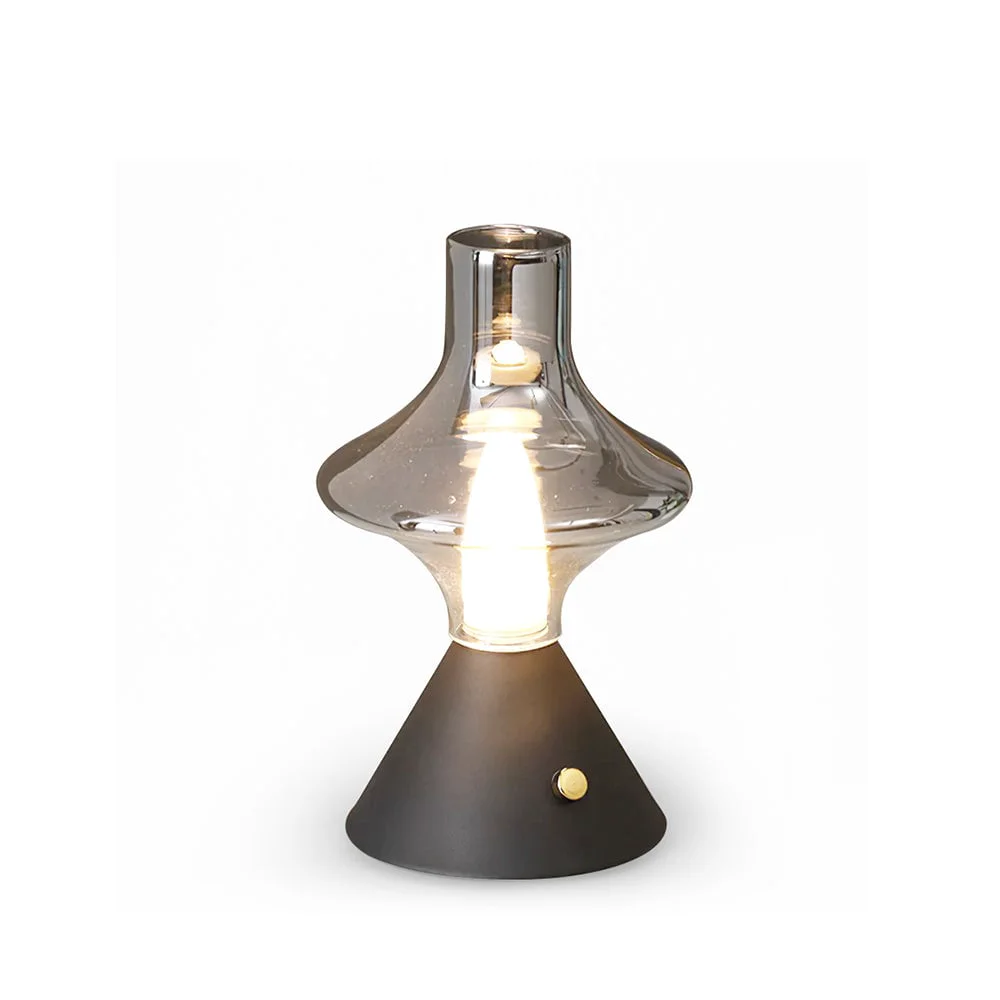Fine Theater Built-in Battery Table Lamp Premium
